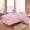 Massage parlor làm đẹp trải giường bốn bộ bông đỏ net đặc biệt retro trải giường Bắc Âu gió phổ quát giặt bông Hàn Quốc - Trang bị tấm