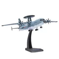 [Cửa hàng nhà máy] 2017 sản phẩm mới 1: 100 cảnh sát hàng không 500 mô hình máy bay cảnh báo sớm và mô hình kim loại - Mô hình máy bay / Xe & mô hình tàu / Người lính mô hình / Drone xe tăng đồ chơi