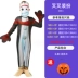 Halloween trẻ em trang phục cậu bé chết ninja cướp biển quỷ cậu bé kinh dị cosplay trình diễn trang phục halloween2016 Trang phục haloween