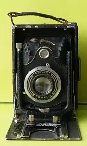 В 1930 -х годах Эрнеманн (Энман) складывает цитрусовую камеру
