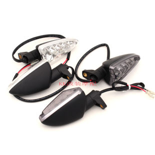 BMW F800 GT/R/S/ST/GS F650GS F700GS 改造 LED フロントおよびリア ターン ライト