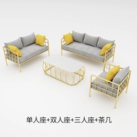 Комбинация 1+2+3+журнальный столик