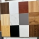 Giá đỡ phân vùng tùy chỉnh 
            giá sách gỗ nguyên khối lối vào công ty logo hình ảnh giá trưng bày trên tường lưới sắt rèn màn hình văn phòng vách ngăn điều hòa