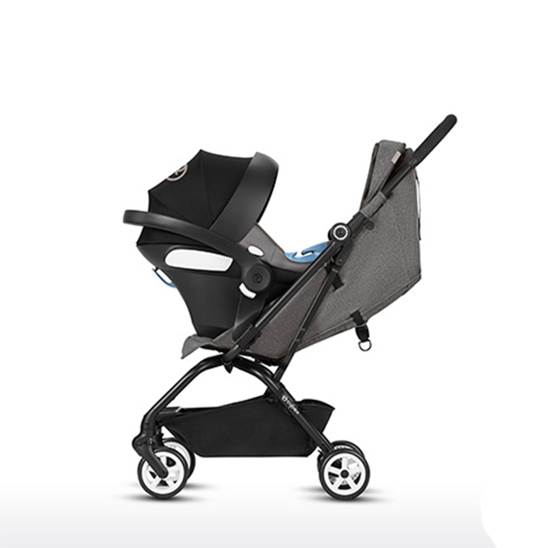 Cybex easy s twist