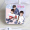 củ phát wifi tp link Thẻ TFBOYS máy nghe nhạc mp3 sinh viên Walkman mini có thể được tùy chỉnh để gửi 5 ảnh - Trình phát TV thông minh máy chiếu giá rẻ