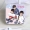 Thẻ TFBOYS máy nghe nhạc mp3 sinh viên Walkman mini có thể được tùy chỉnh để gửi 5 ảnh - Trình phát TV thông minh tiếp sóng wifi