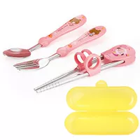 Палочки для еды, комплект, 4 предмета