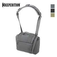 Mỹ MacGyver Maxpedition vẻ đẹp ngựa STC ngoài trời đeo vai túi máy ảnh ba lô SLR túi máy ảnh túi máy ảnh vintage