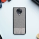 Redmi K30 Pro Grey+серая кожа