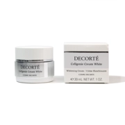 Cosme Decorte CHENGENIE CREAM WHITE Kem 30g - Kem dưỡng da