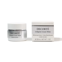 Cosme Decorte CHENGENIE CREAM WHITE Kem 30g - Kem dưỡng da kem dưỡng ẩm neutrogena hydro boost water gel