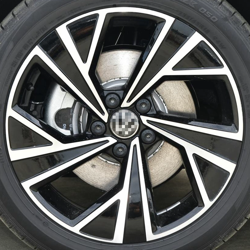 mâm 16 inch 5 lỗ Thích hợp cho bánh xe Volkswagen Magotan 16 inch, 17 inch và 18 inch xe vành hợp kim nhôm chuông lốp mẫu nguyên bản lazang 18 inch 5 lỗ lazang 15 inch 5 lỗ Mâm xe