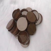 55 Caliber Coffee Cope 100