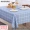 Khăn trải bàn dùng một lần chống thấm dầu chống nóng Bắc Âu PVC lưới khăn trải bàn màu đỏ ins tâm bàn cà phê bàn ​​hình chữ nhật vải cô gái của - Khăn trải bàn khăn trải bàn gỗ