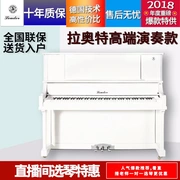 Đàn piano mới thẳng đứng WT-W25 dành cho người mới chơi chuyên nghiệp thương hiệu nhà mới bắt đầu - dương cầm