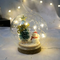 Шарф, батарея, диаметр 10мм