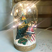 9*15 Деревянных подарков на кладбище посмотрите на пакет материалов кошки