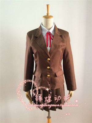 taobao agent Clothing, uniform, cosplay