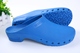 Platinum Ya TPE trượt giày chống nhiệt độ cao giày chống axit Giày bảo vệ chống phẫu thuật thực nghiệm giày dép 20.052