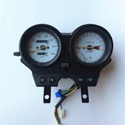 Xe máy tốc độ Suzuki mài EN125-2A 2F mã đo công cụ đo cho trường hợp dụng cụ - Power Meter