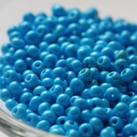 Blue Terra Dyed Chalk 10g