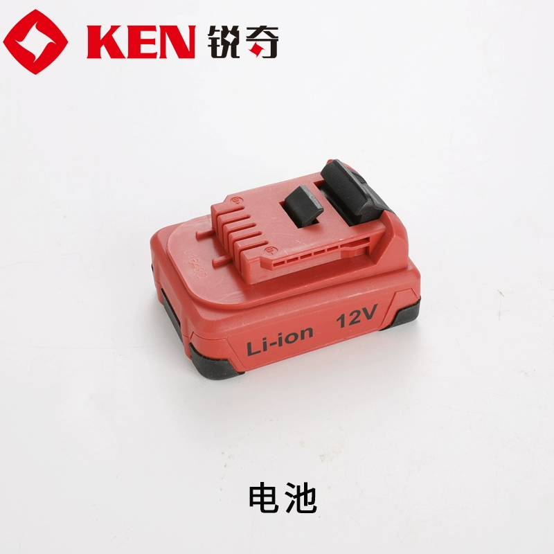 Ruiqi 12V Lithium Electric Drill may khoan mini Máy khoan đa năng