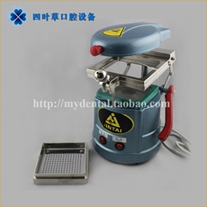 Литьевая машина 金泰牙科材料压膜机真空成型机 齿科材料压模保持器 压膜片包邮