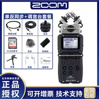 H5 SLR SYNCHRONOUS+ЗАПИСКА В миксере