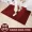 thảm sàn tùy chỉnh có thể được cắt giảm tiền sảnh trượt thảm thấm thảm chùi chân nhà ra hành lang ngoài trời Thang lối vào thảm - Thảm