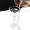 Flamingo Cup nữ sinh viên Hàn Quốc phiên bản cốc thủy tinh tươi và đơn giản với cọng rơm tùy chỉnh Hàn Quốc dễ thương cốc uống nước đẹp