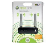 Mô hình gây nổ nóng XBOX360 card mạng ăng ten kép Trung tính LOGO XBOX360 card mạng không dây - XBOX kết hợp
