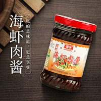 [Взяв 3 куска бесплатной доставки] Кокосовый соус из креветок HA 208G Hainan Sany