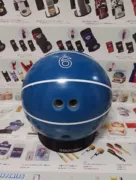 BEL bowling nguồn cung cấp phim hoạt hình bóng rổ hình dạng đặc biệt của trẻ em bowling 5 £ 5 lỗ 6 £ 3 lỗ