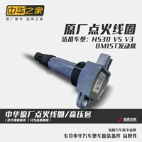 Китайский дом: Китай H530 v5 V3 1.5T Специальная катушка зажигания высокая сумка с высокой точностью