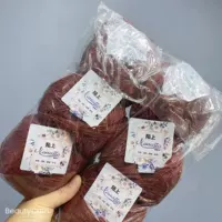 Мо Шан Карамель Красный