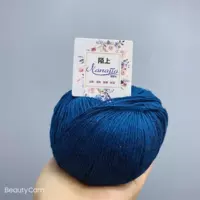 Мо Шан Павлин Блю