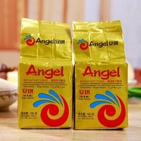 Anshan ai manfu Angi Angel High -Sugar High -Activation Dry Dece Deast хлеб для хлебопона