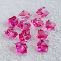 20 сливовая красная