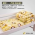 Trẻ em mẫu giáo chứa lõi ba mảnh giường bông chăn Liu Jiantao giường ngủ bé bông chăn mùa đông - Bộ đồ giường trẻ em 	mẫu chăn ga cho bé	 Bộ đồ giường trẻ em