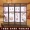 Rắn gỗ gấp màn hình di chuyển màn hình khách sạn phân vùng văn phòng nhà hiên cổ màn hình Trung Quốc hai mặt - Màn hình / Cửa sổ vách gỗ phòng khách