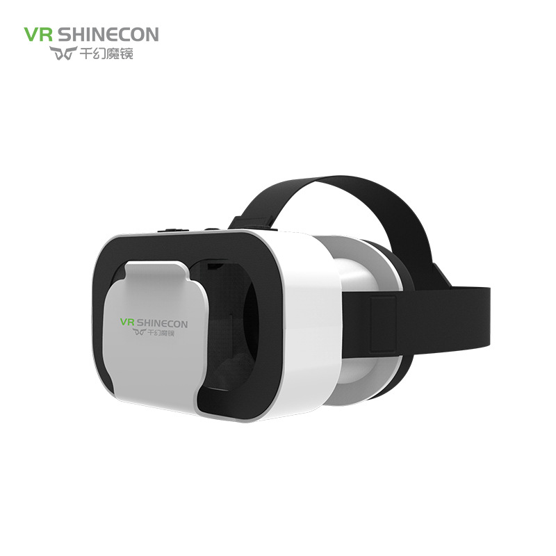 VR SHINECON õ Ÿ  ̷ 5  VR Ȱ 3D   Ȱ  ޴ I