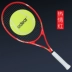 Vợt tennis Odear Đàn ông độc thân và phụ nữ mới bắt đầu sinh viên đại học carbon siêu nhẹ huấn luyện viên quần vợt chuyên nghiệp vợt tennis trẻ em giá rẻ Quần vợt