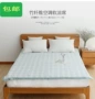 Miễn phí vận chuyển! Xuất khẩu thảm tre mềm kiểu Nhật Bản Mùa hè mát mẻ băng lụa mat 1,5 m giường 1,8 m giường - Thảm mùa hè chiếu trúc tăm