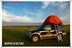 Mitsubishi Pajero đặc biệt tải mái hành lý giá mái giường mái lều dài khoảng cách tự lái xe thiết bị Roof Rack