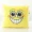 Cartoon SpongeBob Square Gối Plush Toy Doll Còng tay ấm Đệm Gối Gối Doll Chăn gối văn phòng 2 trong 1