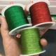 6 -Shares Three -color