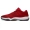 Giày nam NIKE Nike Tương lai Thấp AJ giày thể thao dệt tương lai Giày bóng rổ 718948-002-610 - Giày bóng rổ