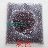 Около 1400 штук на фунт серого