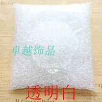 Прозрачный фунт около 2300