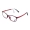 Khung kính Fila Fila khung kính siêu nhẹ thời trang dành cho nam và nữ khung cận thị FA03032 - Kính khung